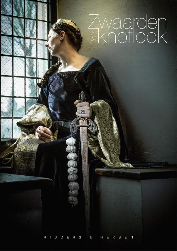 Zwaarden van knoflook 9789492115041 Rob Geukens, Boeken, Literatuur, Zo goed als nieuw, Verzenden