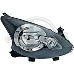 KOPLAMP VOOR TOYOTA AYGO AB1 2005-2012 811300H010, Ophalen of Verzenden, Nieuw
