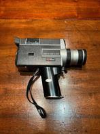 Canon 518 SV SUPER8 Filmcamera