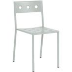 20% Korting | Hay Balcony Tuinstoel, Tuin en Terras, Tuinstoelen, Verzenden, Zo goed als nieuw, Metaal
