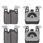 Remblokken set BMW M4 achterzijde, Verzenden, Nieuw