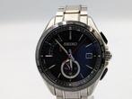 Seiko - Radio Wave Control Solar - Zonder Minimumprijs -