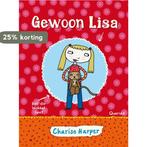 Gewoon Lisa 9789045113104 Charise Harper, Verzenden, Gelezen, Charise Harper