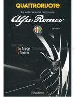 ALFA ROMEO LA STORIA 1980-1989 DA ARESE A TORINO, Boeken, Auto's | Boeken, Nieuw, Alfa Romeo, Author