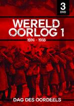 Wereldoorlog 1 - dag des oordeels (3dvd) - DVD, Verzenden, Nieuw in verpakking