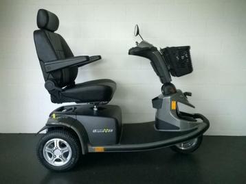 Pride® Luna Victory® E 3-Wiel (Nieuw) beschikbaar voor biedingen