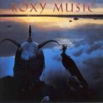cd - Roxy Music - Avalon, Cd's en Dvd's, Verzenden, Zo goed als nieuw