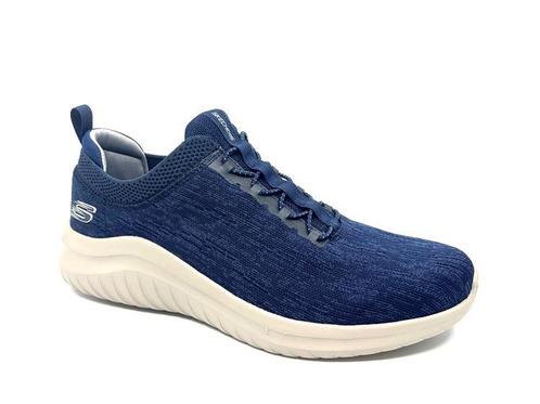 -35% Skechers  Skechers 232206  maat 45, Kleding | Heren, Schoenen, Blauw, Nieuw, Verzenden