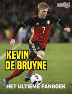 Kevin De Bruyne / Voetbal International Kids 9789067979221, Verzenden, Gelezen, Bart Hinke