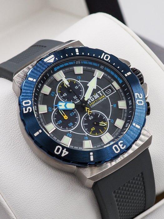 RGMT - Trench - Zonder minimumprijs - BRAND NEW *, Sieraden, Tassen en Uiterlijk, Horloges | Heren