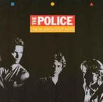 cd - The Police - Their Greatest Hits
