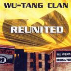 cd single card - Wu-Tang Clan - Reunited, Zo goed als nieuw, Verzenden