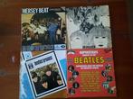 Beatles - 4 x LP album including 2 x double album - Diverse, Nieuw in verpakking
