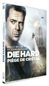 DIE HARD-Piege de cristal DVD, Cd's en Dvd's, Dvd's | Overige Dvd's, Zo goed als nieuw, Verzenden