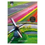 Focus op fotografie: Dronefotografie 4e editie, Boeken, Ophalen of Verzenden, Nieuw