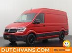 Volkswagen Crafter 2.0TDI Bestelbus 2019 L3 H3 Diesel, Auto's, Automaat, Volkswagen, Diesel, Nieuw