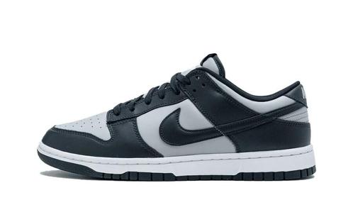 Nike Dunk Low Georgetown, Kleding | Heren, Schoenen