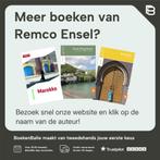 Marokko 9789465250052 Remco Ensel, Verzenden, Zo goed als nieuw, Remco Ensel