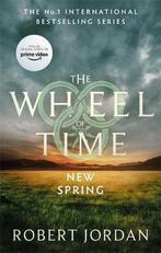 9780356516998 The Wheel of Time - 0 - New Spring, Nieuw, Robert Jordan, Verzenden