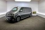 Volkswagen Transporter 2.0 TDI 150pk DSG Bulli L2H1 28, Auto's, Automaat, Stof, Gebruikt, Euro 6