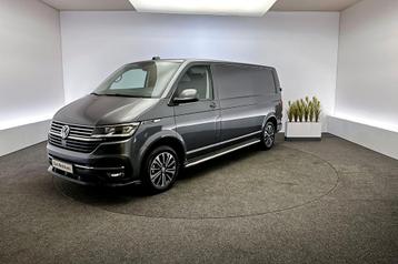 Volkswagen Transporter 2.0 TDI 150pk DSG Bulli L2H1 28 beschikbaar voor biedingen