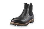 Travelin Chelsea boots in maat 44 Zwart | 10% extra korting, Kleding | Heren, Schoenen, Verzenden, Zwart, Boots, Zo goed als nieuw