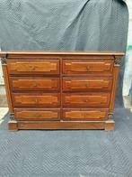 Commode - Walnoot - Lombardische jeugdspeler