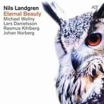 cd digi - Nils Landgren - Eternal Beauty, Cd's en Dvd's, Verzenden, Zo goed als nieuw