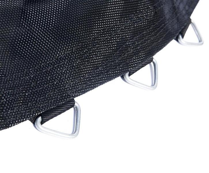 Airjump Springmat Trampoline Rond 427 cm, Kinderen en Baby's, Speelgoed | Buiten | Trampolines, Nieuw, Ophalen of Verzenden