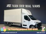 Renault Master | 2.3 dCi 146pk Bakwagen 221cm Hoog Laadklep, Gebruikt, Euro 6, Renault, Wit