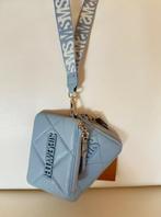 STEVE MADDEN POLS SET VAN 2 BLUE HAZE PORTEMONNEE TAS, Sieraden, Tassen en Uiterlijk, Tassen | Damestassen, Verzenden, Nieuw