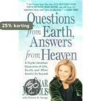 Questions from Earth, Answers from Heaven: A Psychic, Boeken, Verzenden, Gelezen, Char Margolis