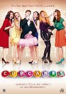 Cupcakes - DVD, Cd's en Dvd's, Dvd's | Komedie, Verzenden, Nieuw in verpakking