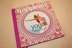 9789029579247  Happinez - Yoga - Handboek voor een lichte..., Nieuw, Verzenden