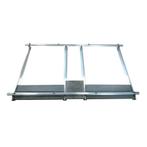 Dakballastverdeler zonnecollector Prisma Pro 24, Doe-het-zelf en Verbouw, Geisers en Boilers, Verzenden, Nieuw