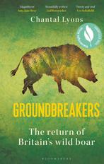 9781399401630 Groundbreakers Chantal Lyons, Boeken, Verzenden, Nieuw, Chantal Lyons