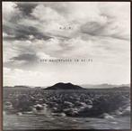 lp nieuw - R.E.M. - New Adventures In Hi-Fi, Cd's en Dvd's, Vinyl | Rock, Verzenden, Zo goed als nieuw