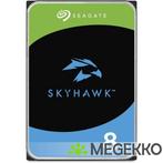 Seagate HDD 3.5  SkyHawk 8TB, Computers en Software, Harde schijven, Verzenden, Nieuw, Seagate
