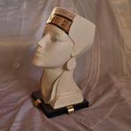 Galos - Galos Design - sculptuur, Nofretete - 32 cm -, Antiek en Kunst