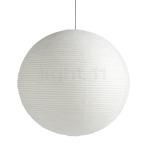 HAY Rice Paper Hanglamp, ø¸80 cm (Hanglampen, Binnenlampen, Huis en Inrichting, Lampen | Hanglampen, Verzenden, Nieuw