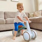 2dekans | keebies Stevige Kinderloopfiets voor Peuters 12–24, Ophalen of Verzenden, Zo goed als nieuw