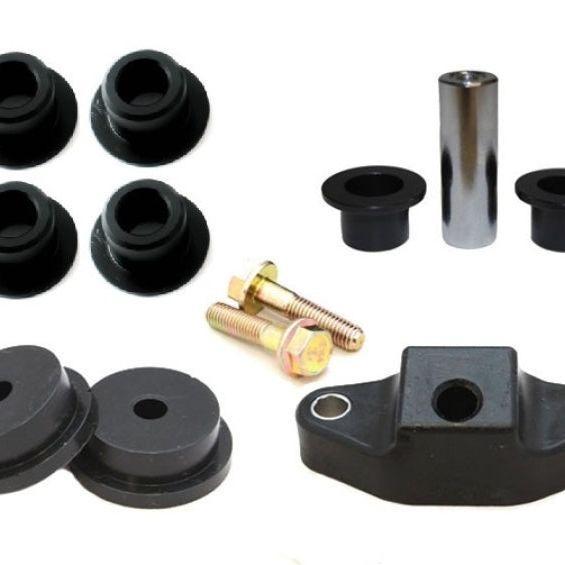 Torque Solution Complete Shifter Bushing Combo Kit: 04-05, Auto-onderdelen, Ophanging en Onderstel, Ophalen of Verzenden