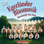 - Egerländer Blasmusik Neusiedl am See - Heimatferne - 20, Cd's en Dvd's, Ophalen of Verzenden, Nieuw in verpakking