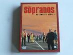 The Sopranos - De Complete Serie 3 (4 DVD), Verzenden, Zo goed als nieuw