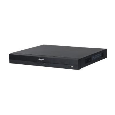 NVR5208-8P-EI , 8x PoE, geschikt voor 8 IP cameras, Audio, Tv en Foto, Videobewaking, Nieuw, Ophalen of Verzenden