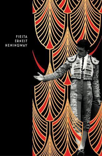 Fiesta (Vintage Deco) | 9781784878092 | Hemingway, Ernest, Boeken, Literatuur, Nieuw, Ophalen of Verzenden
