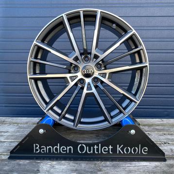 Audi A3 A4 Q2 Q3 Velgen Seat leon Golf 5x112 19 Mercedes beschikbaar voor biedingen