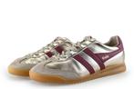 Gola Sneakers in maat 41 Zilver | 10% korting, Kleding | Dames, Overige kleuren, Verzenden, Gola, Sneakers of Gympen