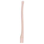 Talen Tools Amerikaans Gebogen Essen Bijlsteel 90 cm (Tuin), Ophalen of Verzenden, Nieuw