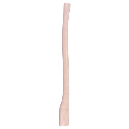 Talen Tools Amerikaans Gebogen Essen Bijlsteel 90 cm (Tuin), Tuin en Terras, Hand-tuingereedschap, Nieuw, Ophalen of Verzenden